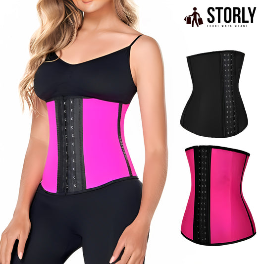 مشد حراري - Corset