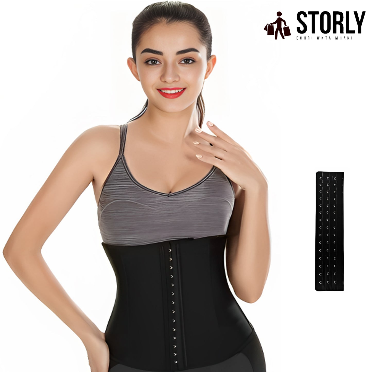 مشد حراري - Corset