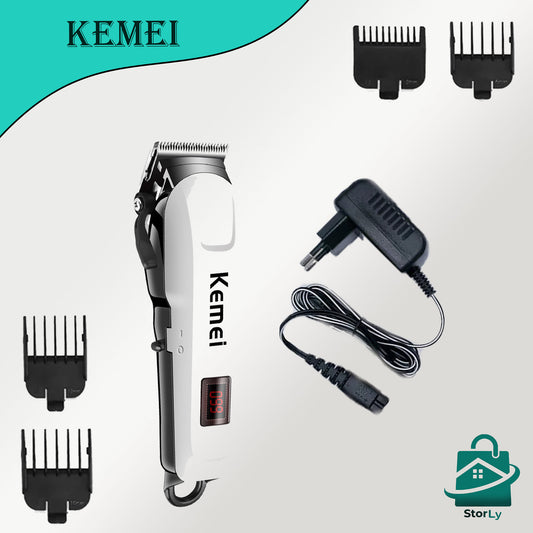 Tondeuse professionnel de KEMEI KM - 809A