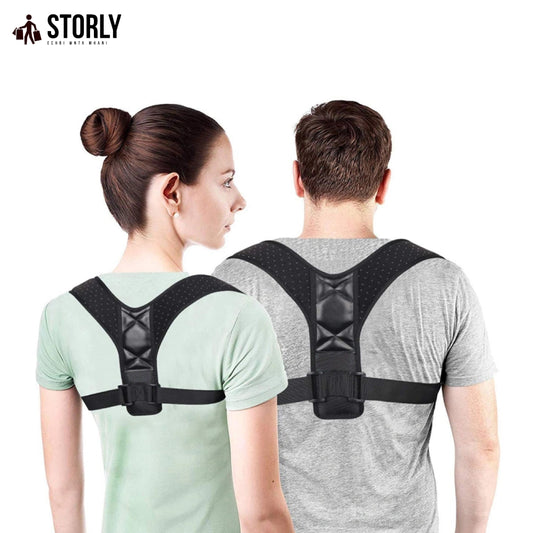 YC SUPPORT حزام الظهر